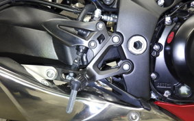 SUZUKI GSX-S1000 2017 GT79B