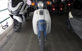 HONDA C50 SUPER CUB 1996 AA01