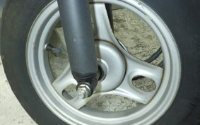 HONDA DIO Gen.5 2021 AF56