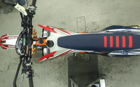 KTM 250 EXC TPI SIXDAYS 1989