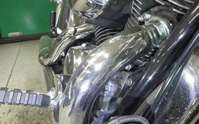 HONDA SHADOW 400 2002 NC34