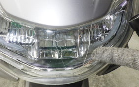 HONDA PCX125 2006 JF56