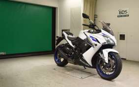 SUZUKI GSX-S1000F 2021 GT79B