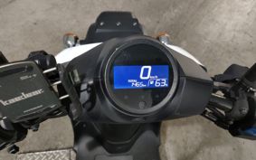HONDA BENRIIE:1 EF07