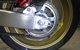 HONDA CB400 SUPER BOLDOR VTEC 2007 NC39