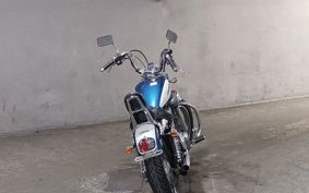 YAMAHA VIRAGO250S 3DM
