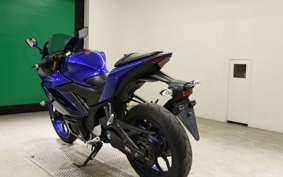 YAMAHA YZF-R3 2019 RH13J