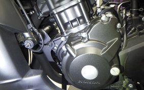 HONDA REBEL 250 S 2005 MC49