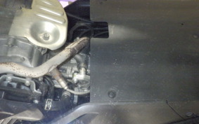 HONDA LEAD 125 2003 JK12