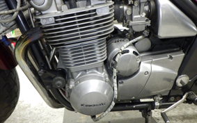 KAWASAKI ZEPHYR 1100 1993 ZRT10A