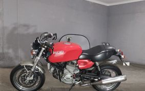 DUCATI GT1000 2007 C103AA