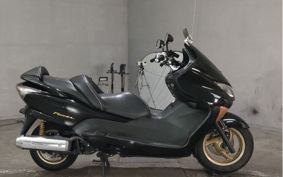 HONDA FORZA Z MF08