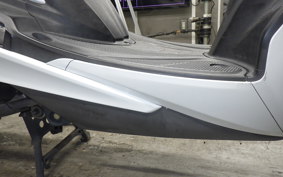 YAMAHA CYGNUS 125 XSR 3 2024 SED8J