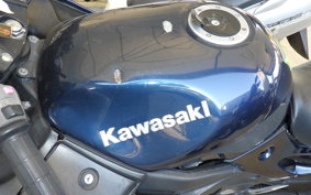 KAWASAKI ZZ-R400 Gen.2 2006 ZX400N