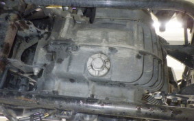 YAMAHA DRAGSTAR 250 2015 VG05J