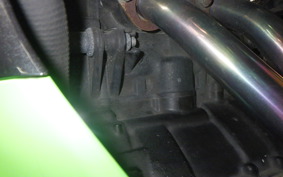 KAWASAKI NINJA 400R 2012 ER400B