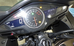 HONDA VFR800F 2015 RC79