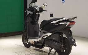 HONDA LEAD 125 1994 JF45