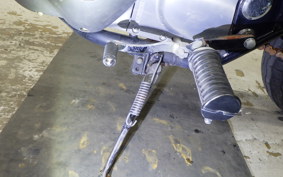 KAWASAKI ESTRELLA BJ250A