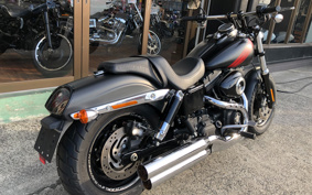 HARLEY FXDF1580 2016 GY4