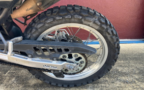 YAMAHA SEROW 250 DG11J