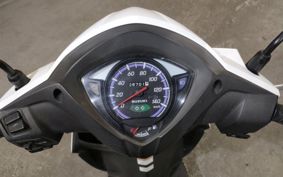 SUZUKI ADDRESS V110 CE47A