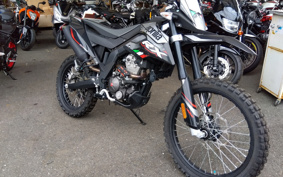 APRILIA APRILIA RX 125