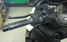 YAMAHA X-MAX 250 2010 SG70J