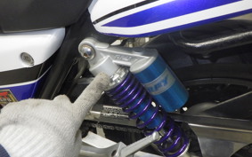 HONDA CB400SF 1995 NC31