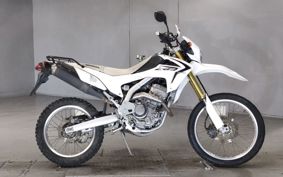 HONDA CRF250L MD38