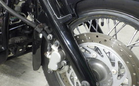 YAMAHA DRAGSTAR 400 CLASSIC 2003 VH01J