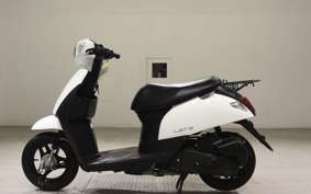 SUZUKI ﾚｯﾂ 2026 CA4AA