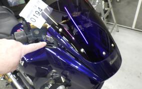 KAWASAKI ZRX1200 D 2009 ZRT20D