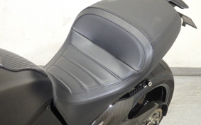 DUCATI DIAVEL 2015 ZDMG105JAFB