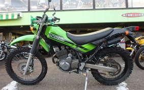 KAWASAKI SUPER SHERPA KL250G