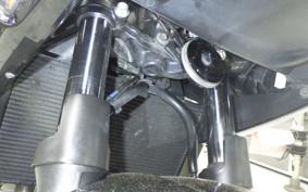 HONDA CBF600S ABS 2013