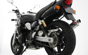 SUZUKI INAZUMA 1200 (GSX1200) 1999 GV76A