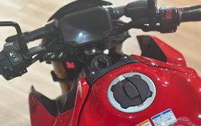 KAWASAKI Z900 2022 ZR900B