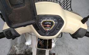 HONDA SUPER CUB50 AA04