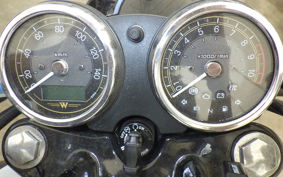 KAWASAKI W230 1999 BJ230A