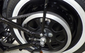 HARLEY FXSTD 1450 2004