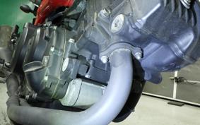 HONDA VTRF250 MC33