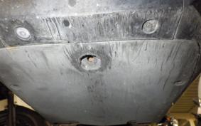 SUZUKI ADDRESS V50 Gen.2 CA42A