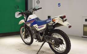YAMAHA SEROW 225 Gen.2