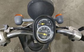 HONDA TODAY AF67