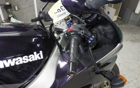 KAWASAKI ZX900R NINJA 2002