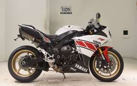 YAMAHA YZF-R1 2009 RN24J