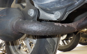 HONDA DIO GEN 3 AF34