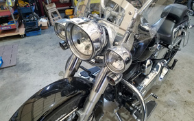 HARLEY FLSTN1340-1450 2014 JD5