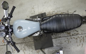 KAWASAKI W650 2002 EJ650A